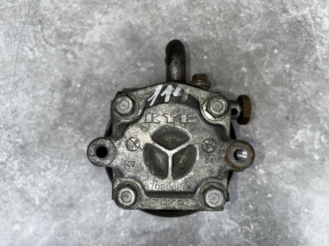 4910079K00 SUZUKI Насос ГУР купить в Николаев