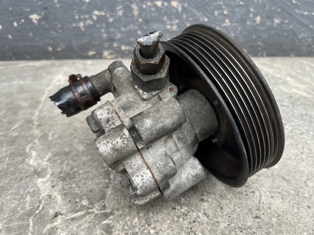 491100100R RENAULT Насос ГУР купить в Хмельницкий