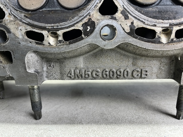 4M5G6090CB FORD купить в Черкассы