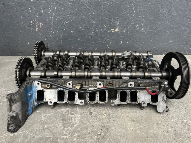 FORD 4S7Q6090CC в наличии Запорожье