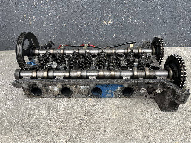 FORD 4S7Q6090CC в наличии Запорожье