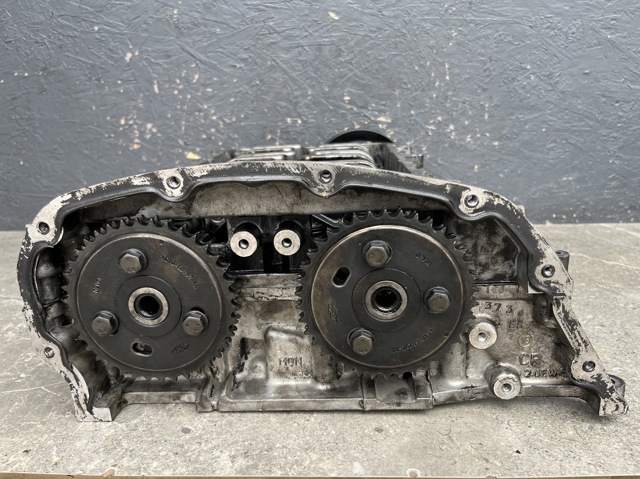 4S7Q6090CC FORD купить в Черновцы