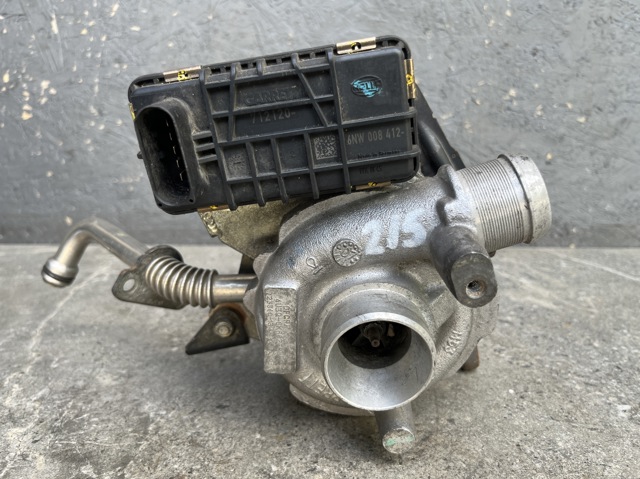 4U3Q6K682BL PEUGEOT купить в Павлоград