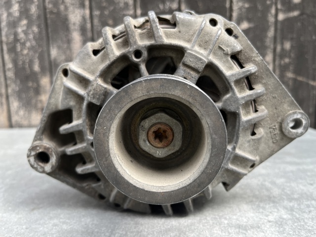 500371244 FIAT Генератор купить в Харьков