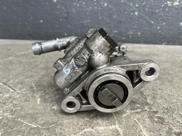 ГУР руля 504243641 FIAT
