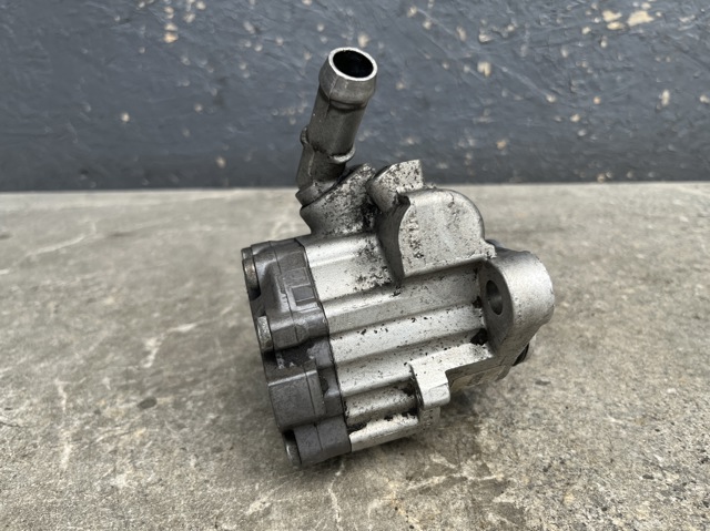 504243641 FIAT Насос ГУР купить в Павлоград