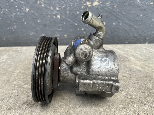 51894443 FIAT Насос гидроусилителя руля (ГУР) купить в Днепр