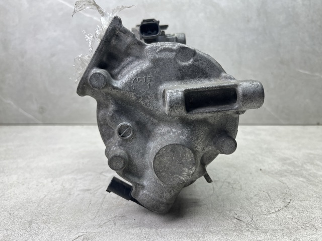 Насос кондиционера 51936675 FIAT