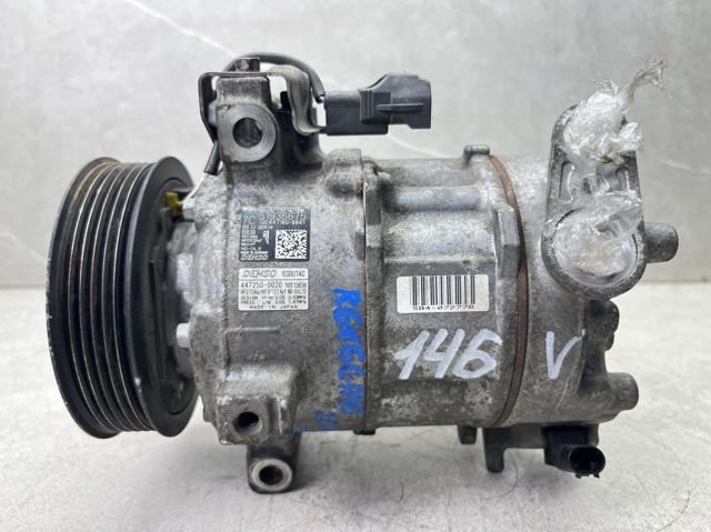 51936675 FIAT Компрессор кондиционера купить в Житомир