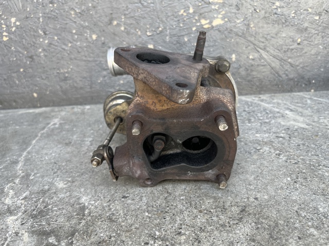 BORG-WARNER 54359710011 Турбина в наличии Харьков