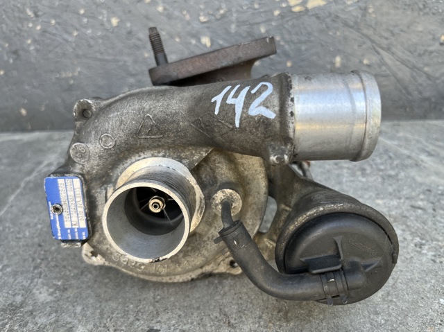 BORG-WARNER 54359710011 Турбина в наличии Сумы