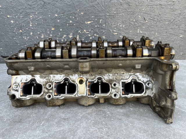 OPEL 55562229 Головка блока цилиндров (ГБЦ) в наличии Черкассы