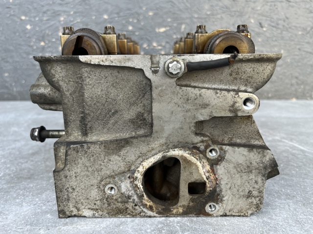 OPEL 55562229 ГБЦ в наличии Чернигов