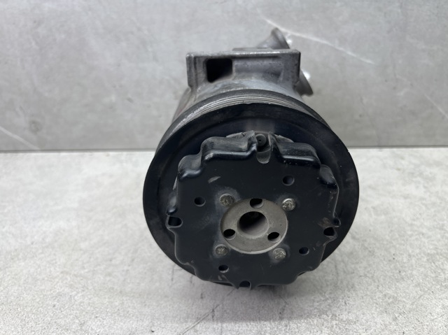 55703721 OPEL Компрессор кондиционера купить в Сумы