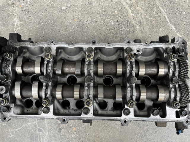 OPEL 5607076 ГБЦ в наличии Тернополь
