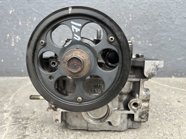 OPEL 5607076 Головка блока цилиндров (ГБЦ) в наличии Черновцы