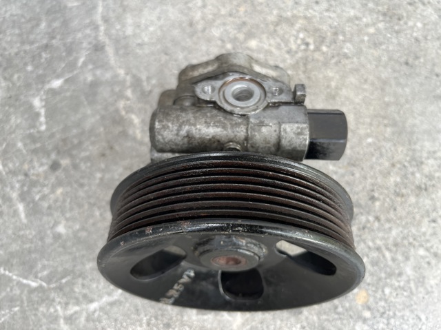 571004H000 HYUNDAI Насос ГУР купить в Украина