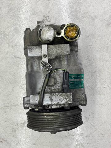 Компрессор хладагента 5S6119D629AA FORD