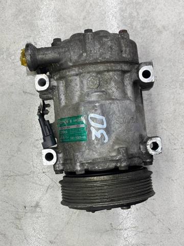 5S6119D629AA Компрессор кондиционера купить Сумы