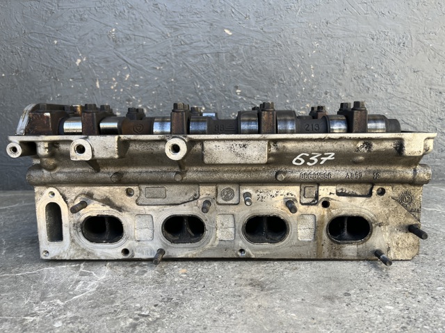 60661586 FIAT купить в Полтава