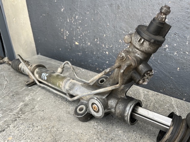 Рейка рулевая 6394601200 MERCEDES