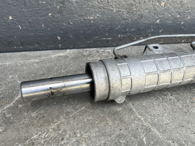6763807 BMW Рулевая рейка купить в Запорожье