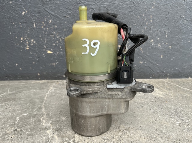 Насос ГУР 6M5Y3K514CC FORD