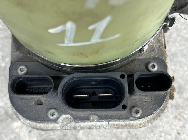 VAG 6Q0423156AB Насос гидроусилителя руля (ГУР) в наличии Харьков
