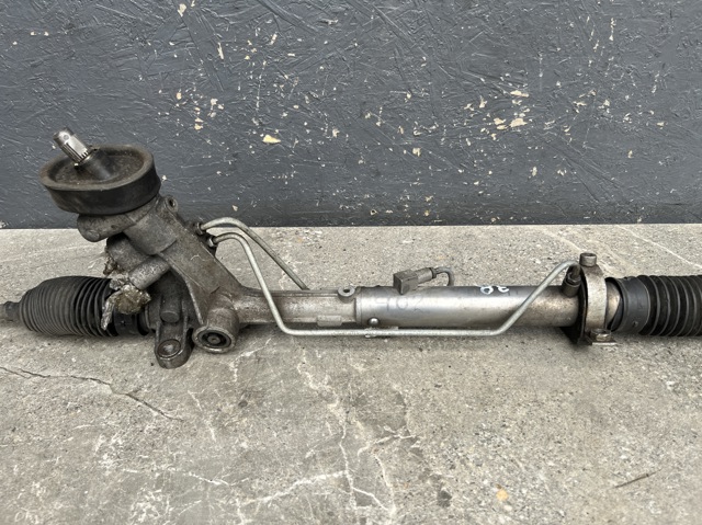 Реечный рулевой механизм 6R1423051AH VAG