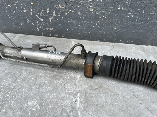 Управление рулевое в сборе 6R1423055D VAG