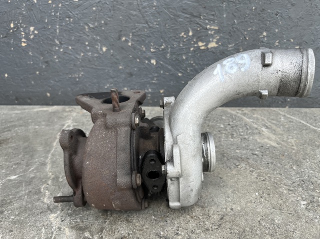 GARRETT 7086395010S Турбина в наличии Ужгород