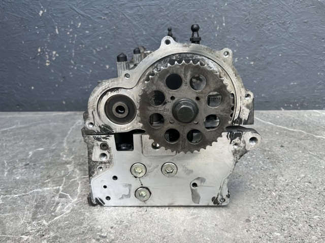 Головка блока 71729497 FIAT