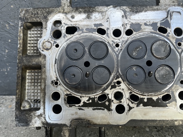 71729497 FIAT ГБЦ купить в Одесса