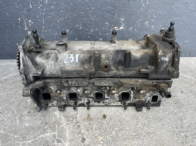 FIAT 71729497 ГБЦ в наличии Кривой Рог