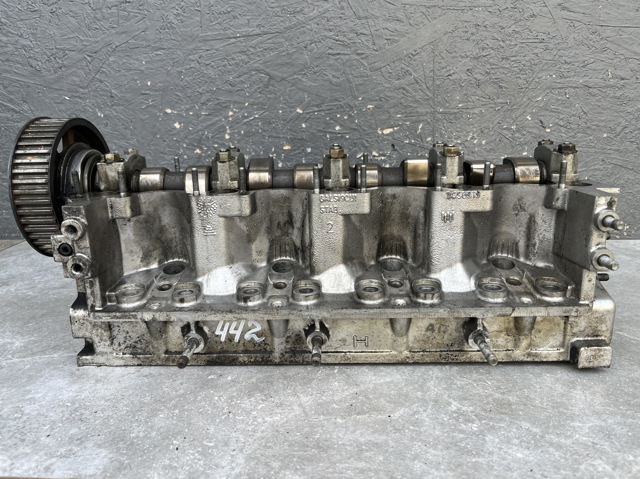 7450519 FIAT купить в Хмельницкий