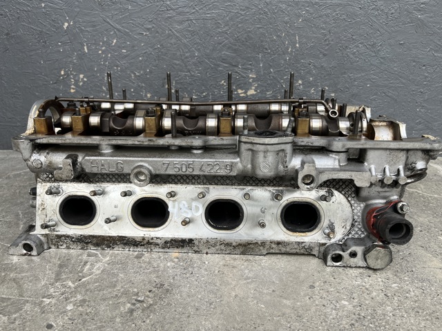 BMW 75054229 в наличии Львов