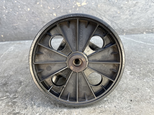 Насос рулевого управления 7613955134 ZF PARTS