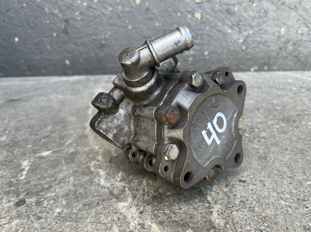 ZF PARTS 7693955223 Насос ГУР в наличии Хмельницкий