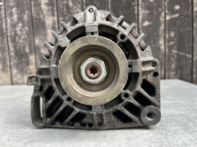 RENAULT 7700437090 Генератор в наличии Ровно