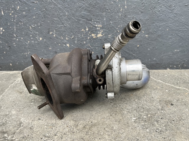 RENAULT 7701472414 Турбина в наличии Каменское