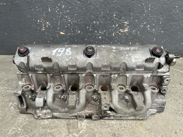 RENAULT 7701474073 ГБЦ в наличии Харьков