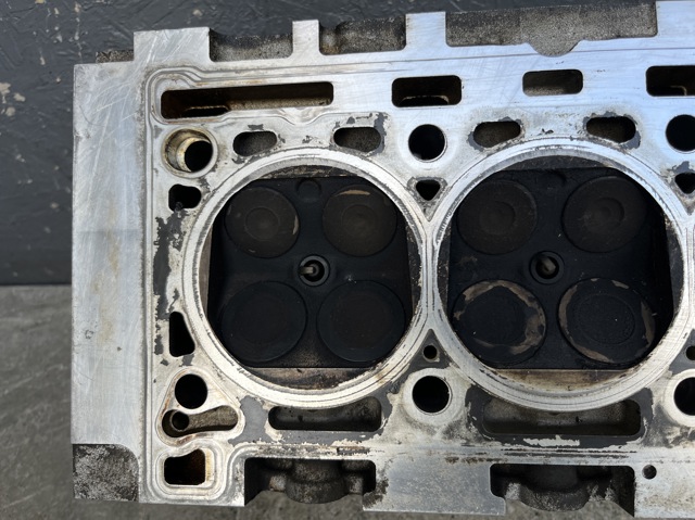 RENAULT 7701475605 ГБЦ в наличии Каменское