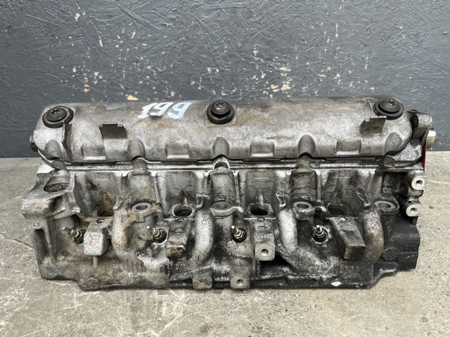 RENAULT 7701478576 ГБЦ в наличии Чернигов