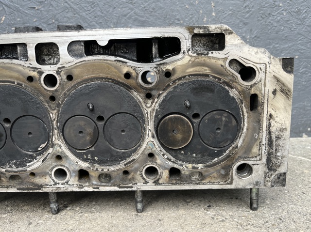 RENAULT 7701478576 ГБЦ в наличии Одесса