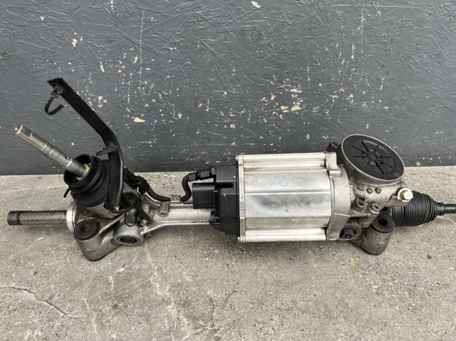 Рейка рулевая 7817974101 ZF PARTS