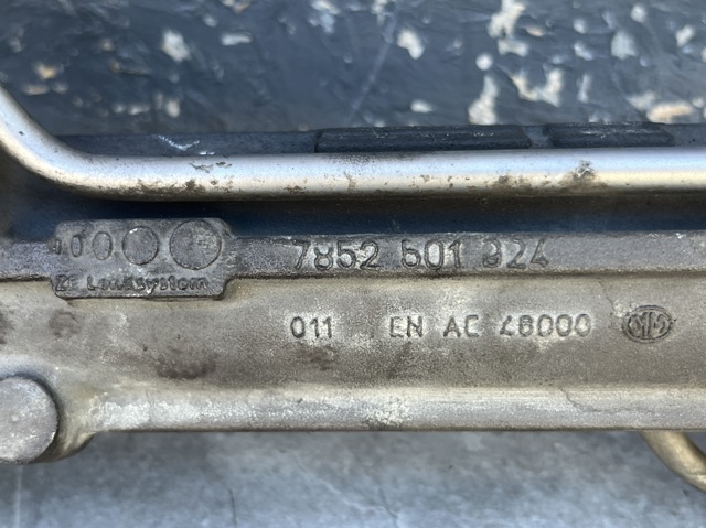 7852501924 BMW купить в Винница