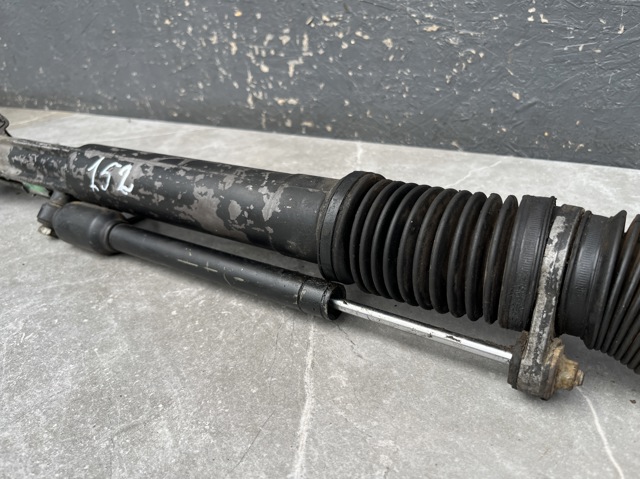 7852993176 ZF PARTS Рулевая рейка купить в Чернигов