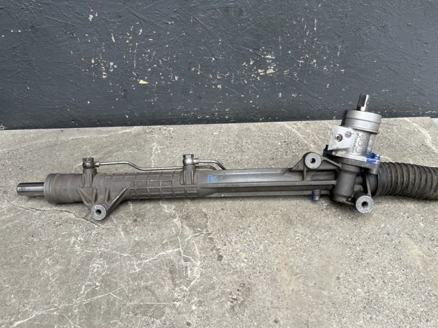 Рулевая рейка 7853993189 ZF PARTS
