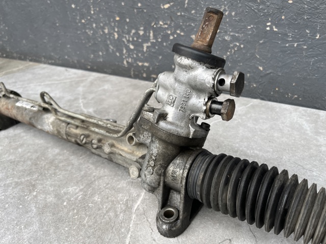 Управление рулевое в сборе 7891974273 BMW