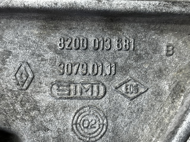 8200013681 купить Павлоград